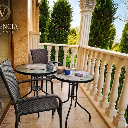 アパート Valencia Elegance