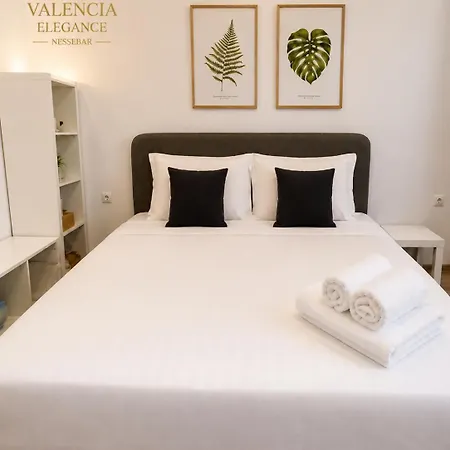Valencia Elegance ネセバル
