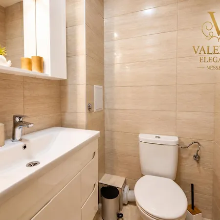 アパート Valencia Elegance