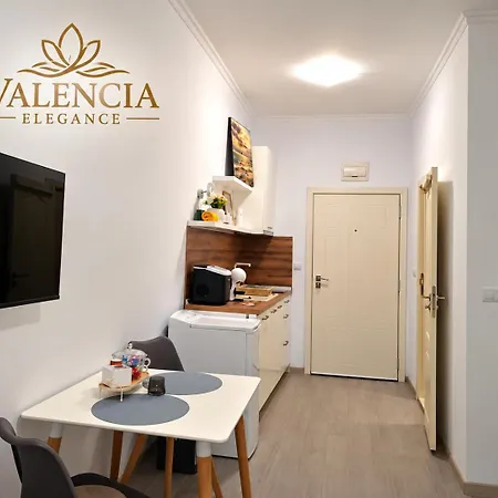 Valencia Elegance Nesebăr